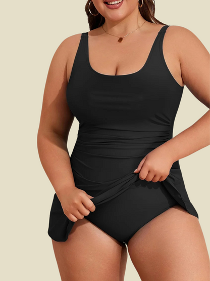 Maillot/Robe de bain Gainant 1 Pièce