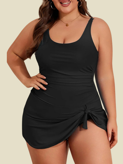 Maillot/Robe de bain Gainant 1 Pièce