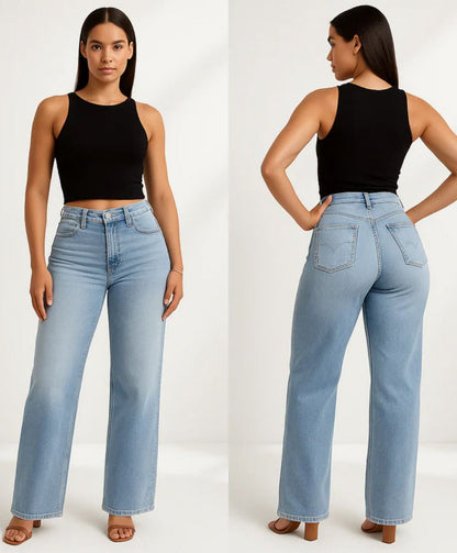 Jean Sculptant Ultra-Stretch