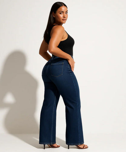 Jean Sculptant Ultra-Stretch