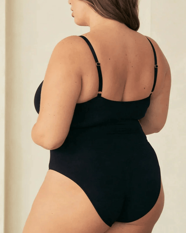 Body Culotte/String Ultra Gainant - Olyaà