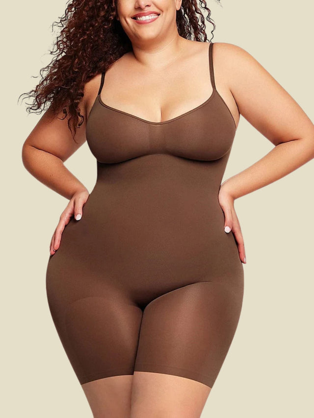 Body Shorty Ultra Gainant - Olyaà