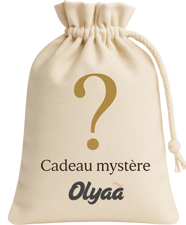 Cadeau Mystère - Olyaà
