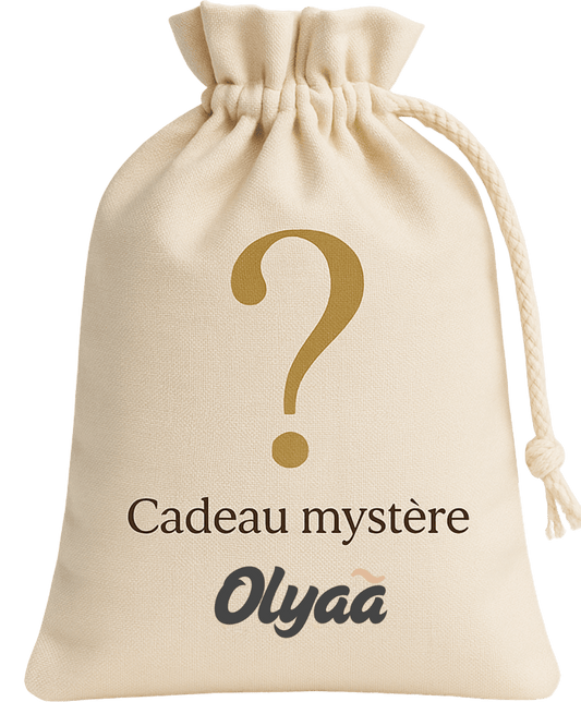 Cadeau Mystère - Olyaà