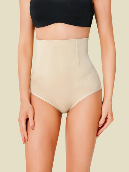 Culotte Gainante Ventre Plat - Olyaà
