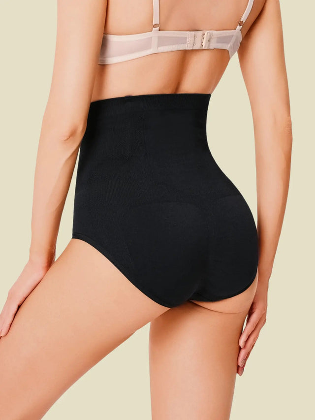 Culotte Gainante Ventre Plat - Olyaà