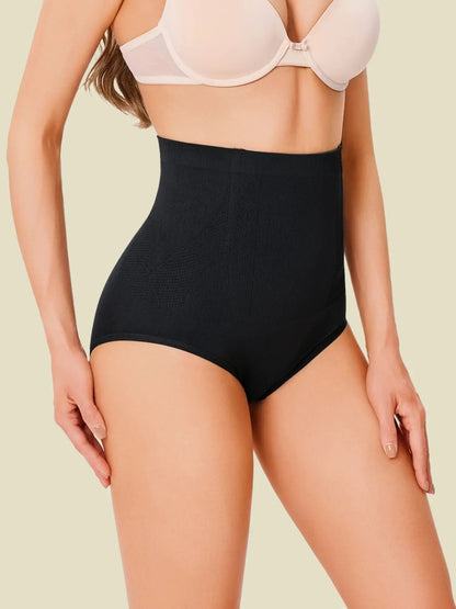 Culotte Gainante Ventre Plat - Olyaà
