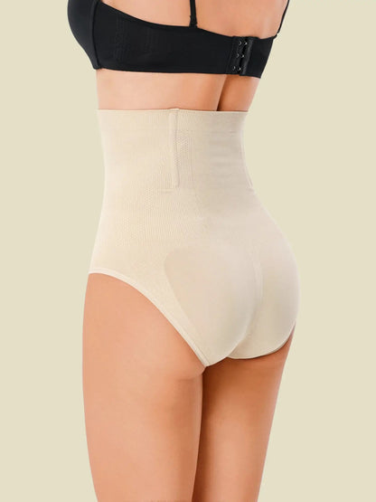 Culotte Gainante Ventre Plat - Olyaà