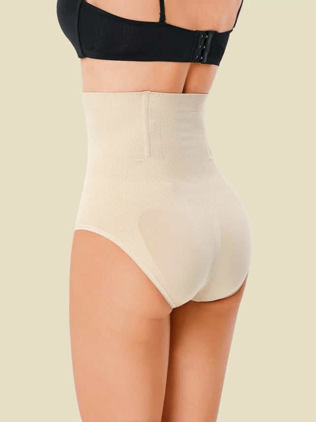 Culotte Gainante Ventre Plat - Olyaà