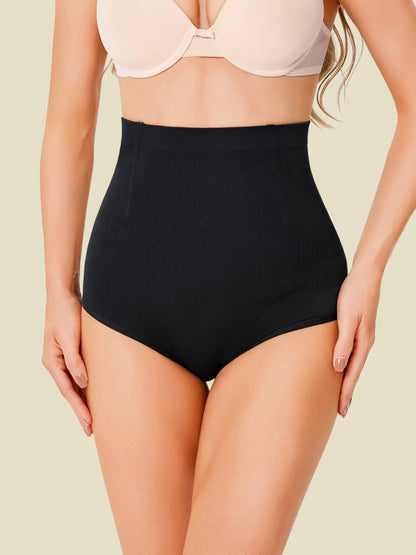 Culotte Gainante Ventre Plat - Olyaà
