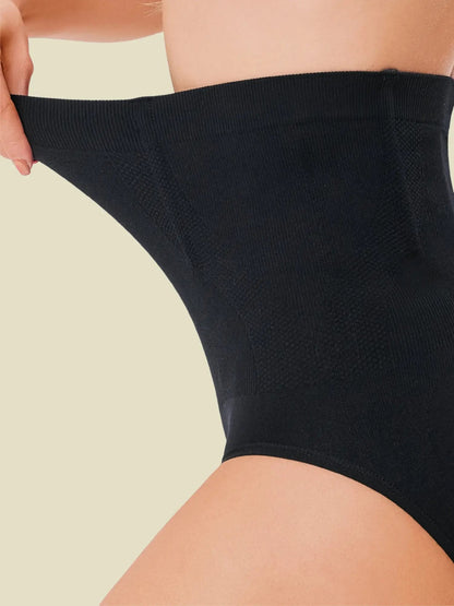 Culotte Gainante Ventre Plat - Olyaà