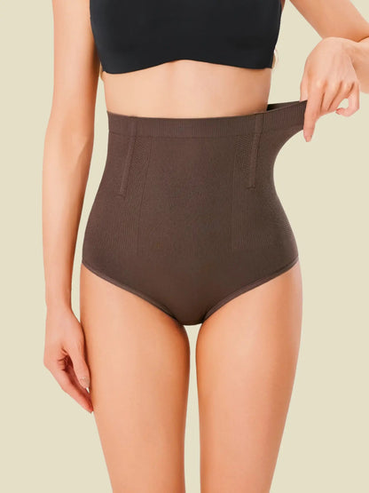 Culotte Gainante Ventre Plat - Olyaà