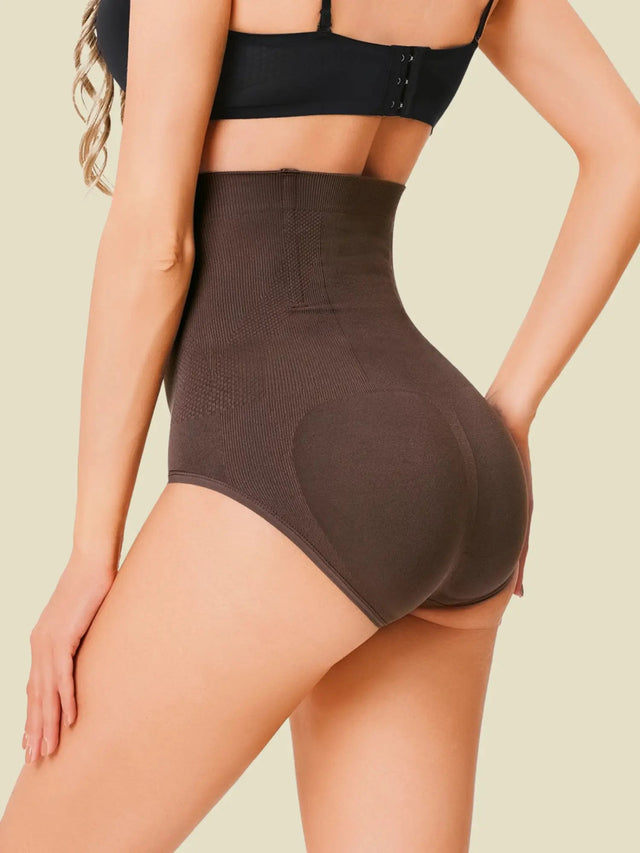 Culotte Gainante Ventre Plat - Olyaà