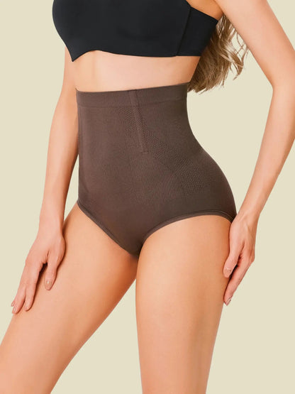 Culotte Gainante Ventre Plat - Olyaà