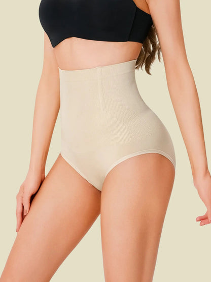 Culotte Gainante Ventre Plat - Olyaà