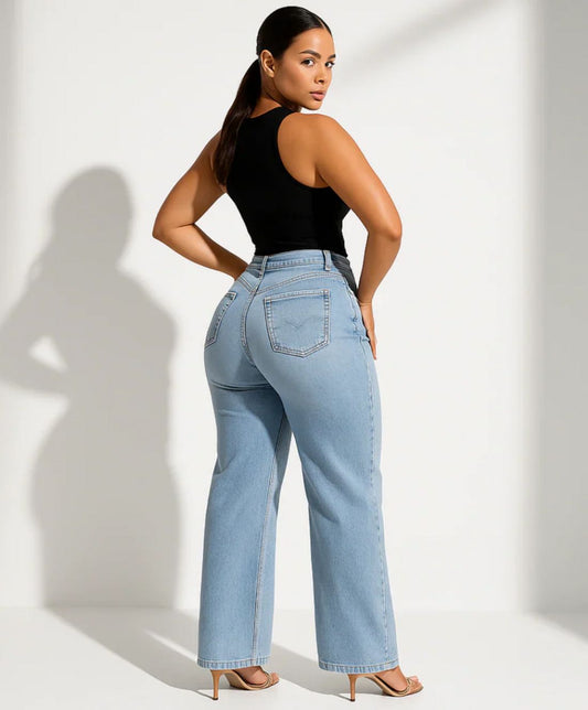 Jean Sculptant Ultra - Stretch - Olyaà