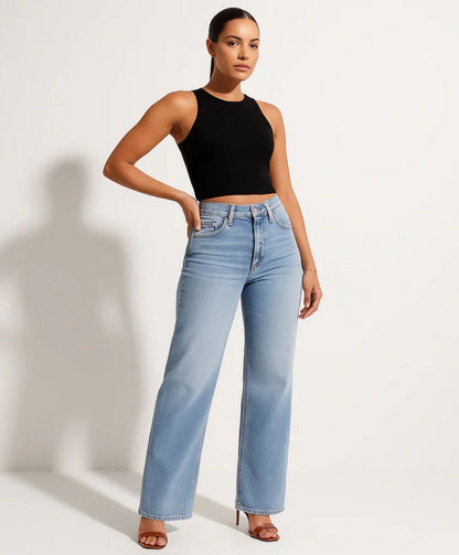 Jean Sculptant Ultra - Stretch - Olyaà