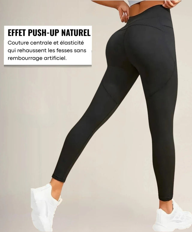 Legging - Sculptant - Olyaà