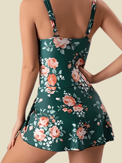 Maillot/Robe de bain Gainant 1 Pièce - Olyaà